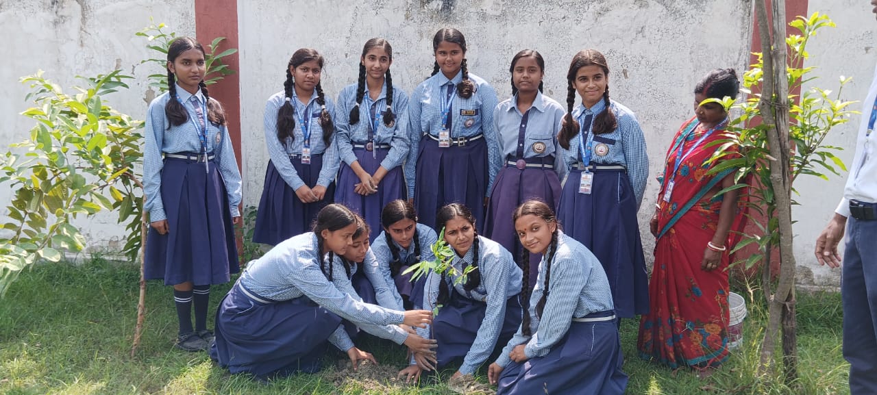 World Earth Days Celebration